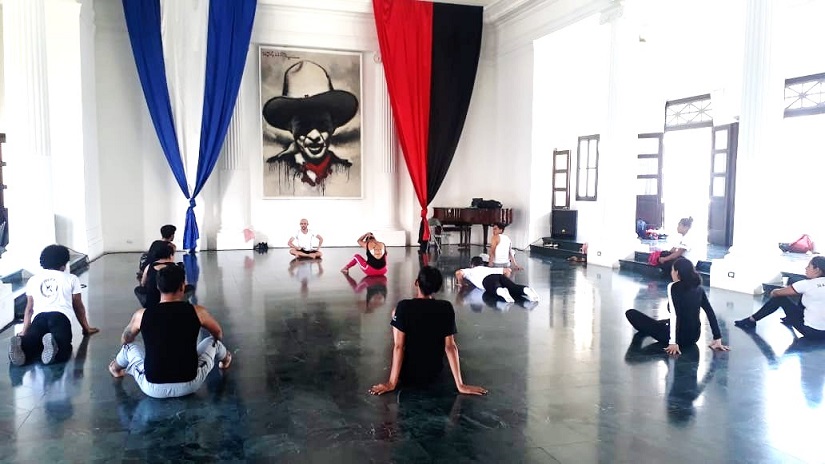 danza